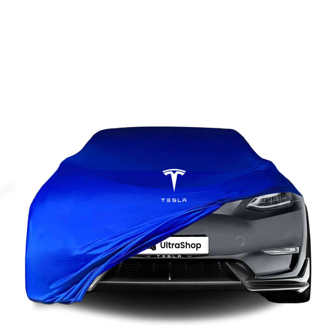 TESLA MODEL Y (2020-) Indoor Car Cover