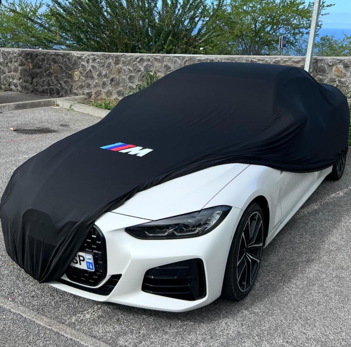 BMW Car Cover indoor Cover For all Model Custom Fit