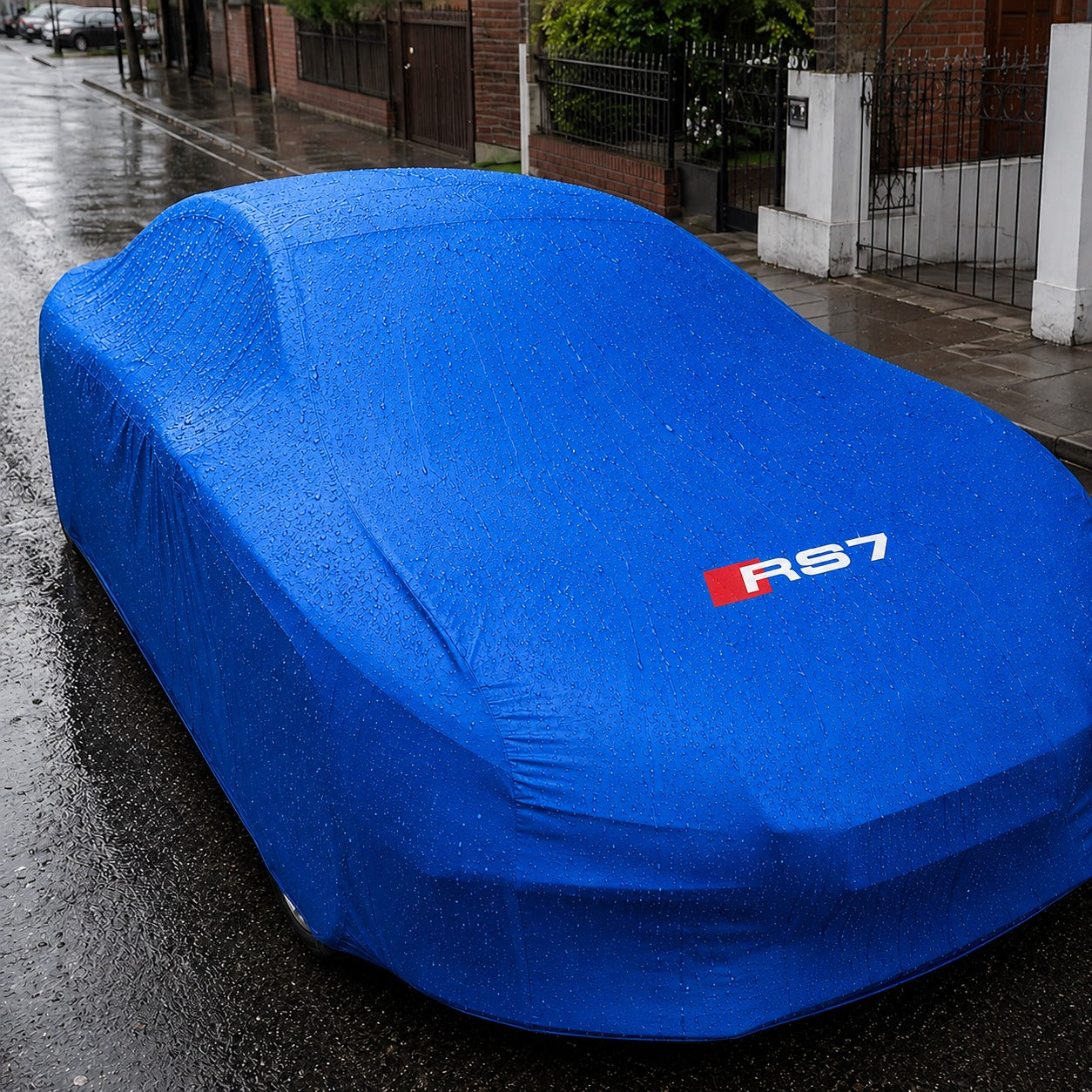 Audi RS7 Outdoor Car Cover For All Model