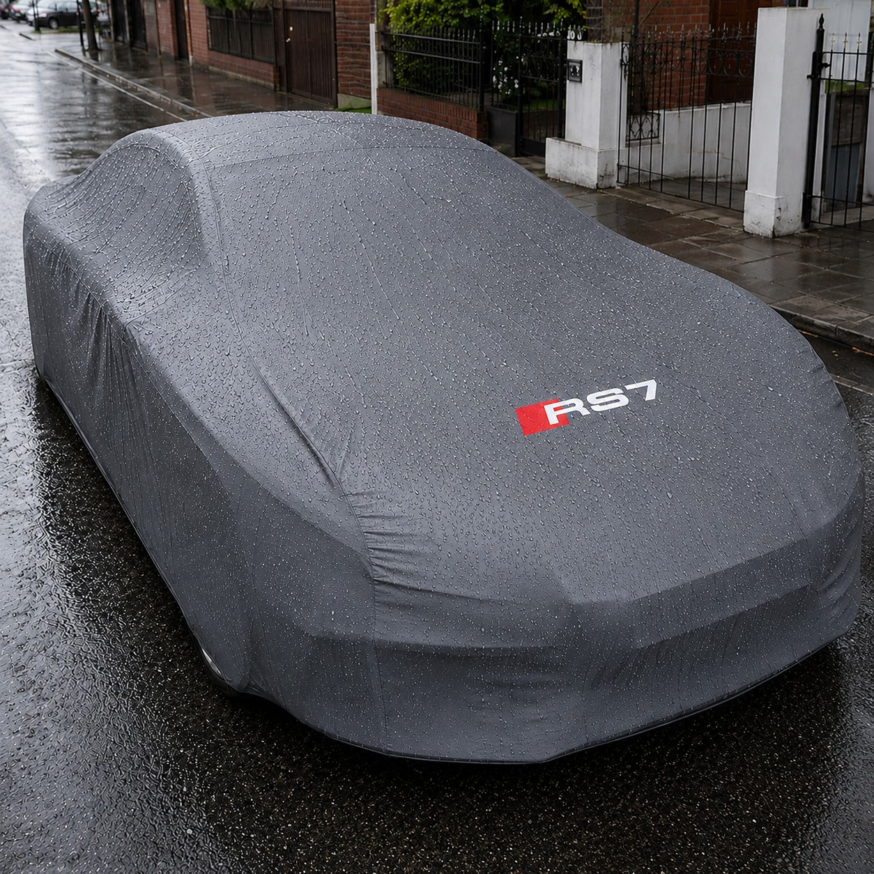 Audi RS7 Outdoor Car Cover For All Model