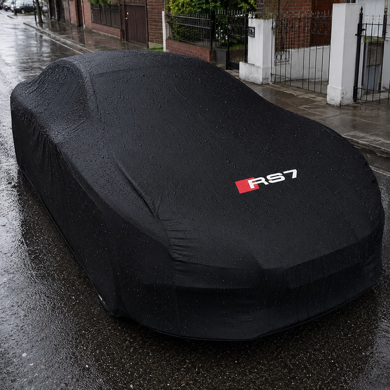 Audi RS7 Outdoor Car Cover For All Model