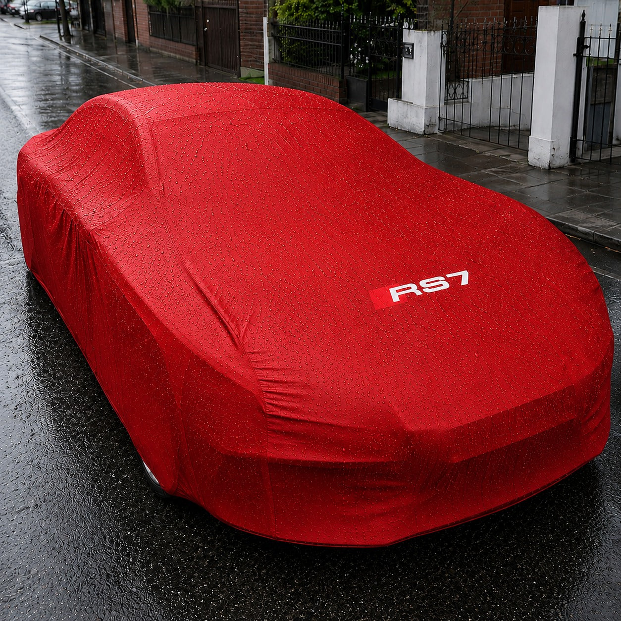 Audi RS7 Outdoor Car Cover For All Model