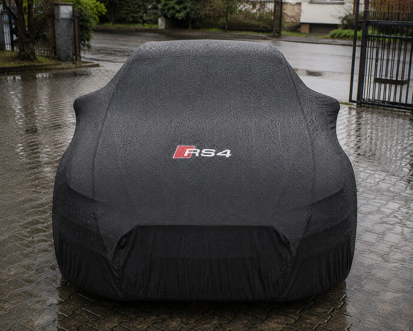 Audi RS4 Outdoor Car Cover For All Model