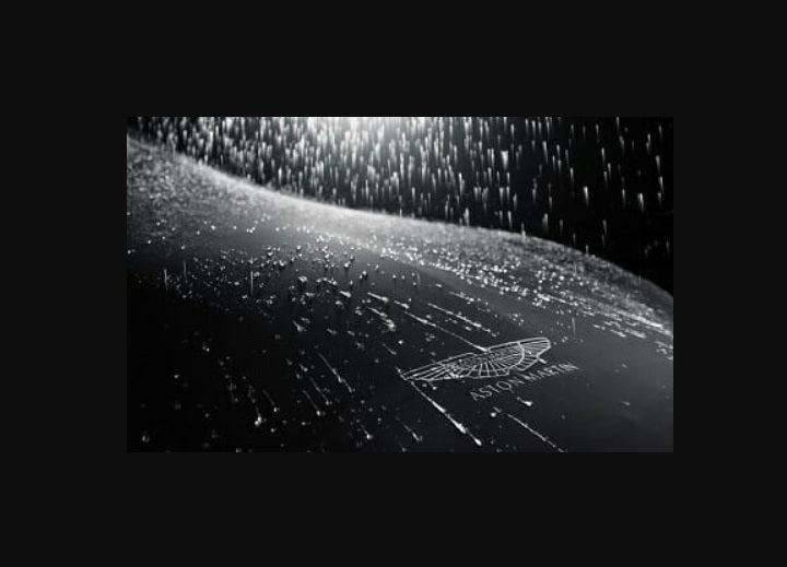 Aston Martin Outdoor Car Cover – Waterproof & Custom Fit