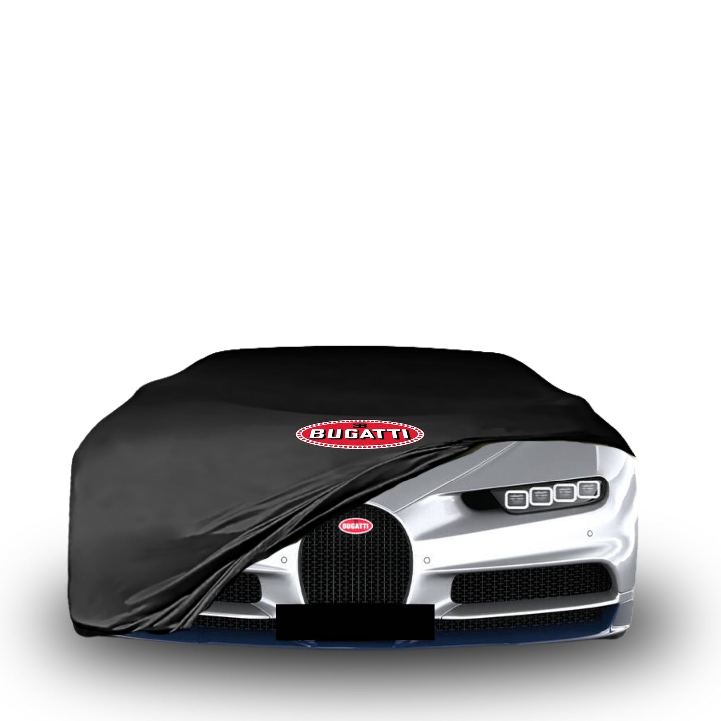 Bugatti Chiron (2016–2022) Indoor Car Cover