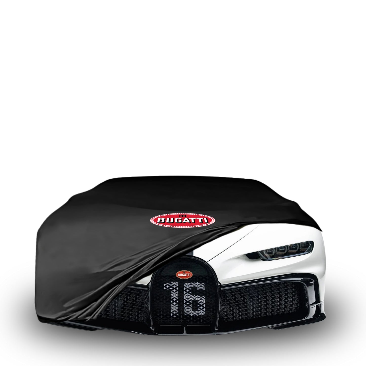 Bugatti Chiron Pur Sport (2020–2022) Indoor Car Cover