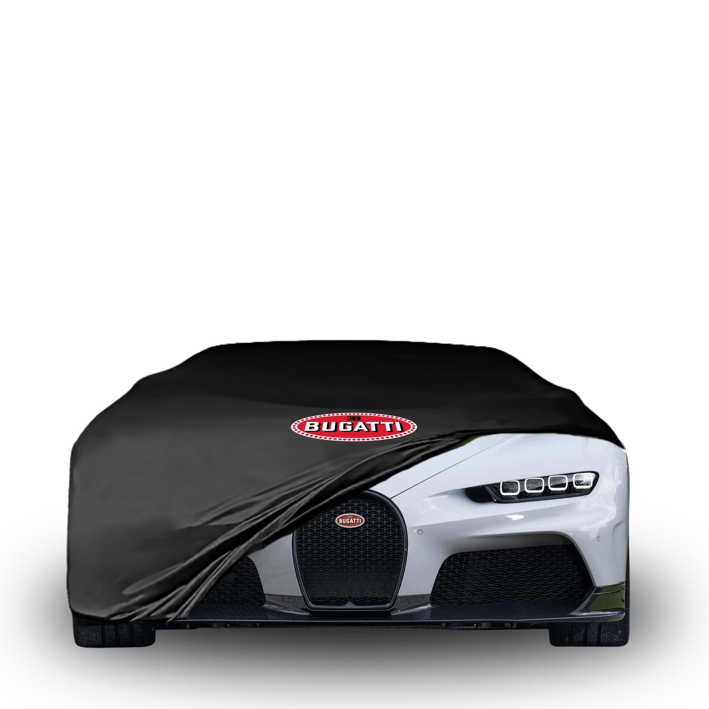 Bugatti Chiron Super Sport (2021–2022) Indoor Car Cover
