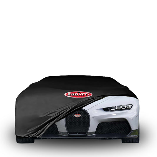 Bugatti Chiron Super Sport (2021–2022) Indoor Car Cover