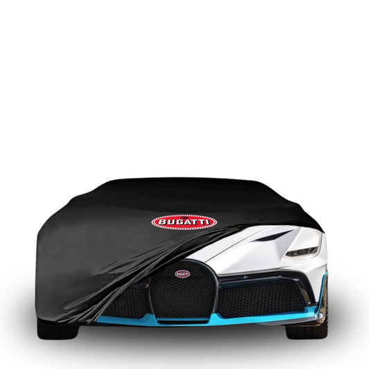 Bugatti Divo (2019–2021) Indoor Car Cover
