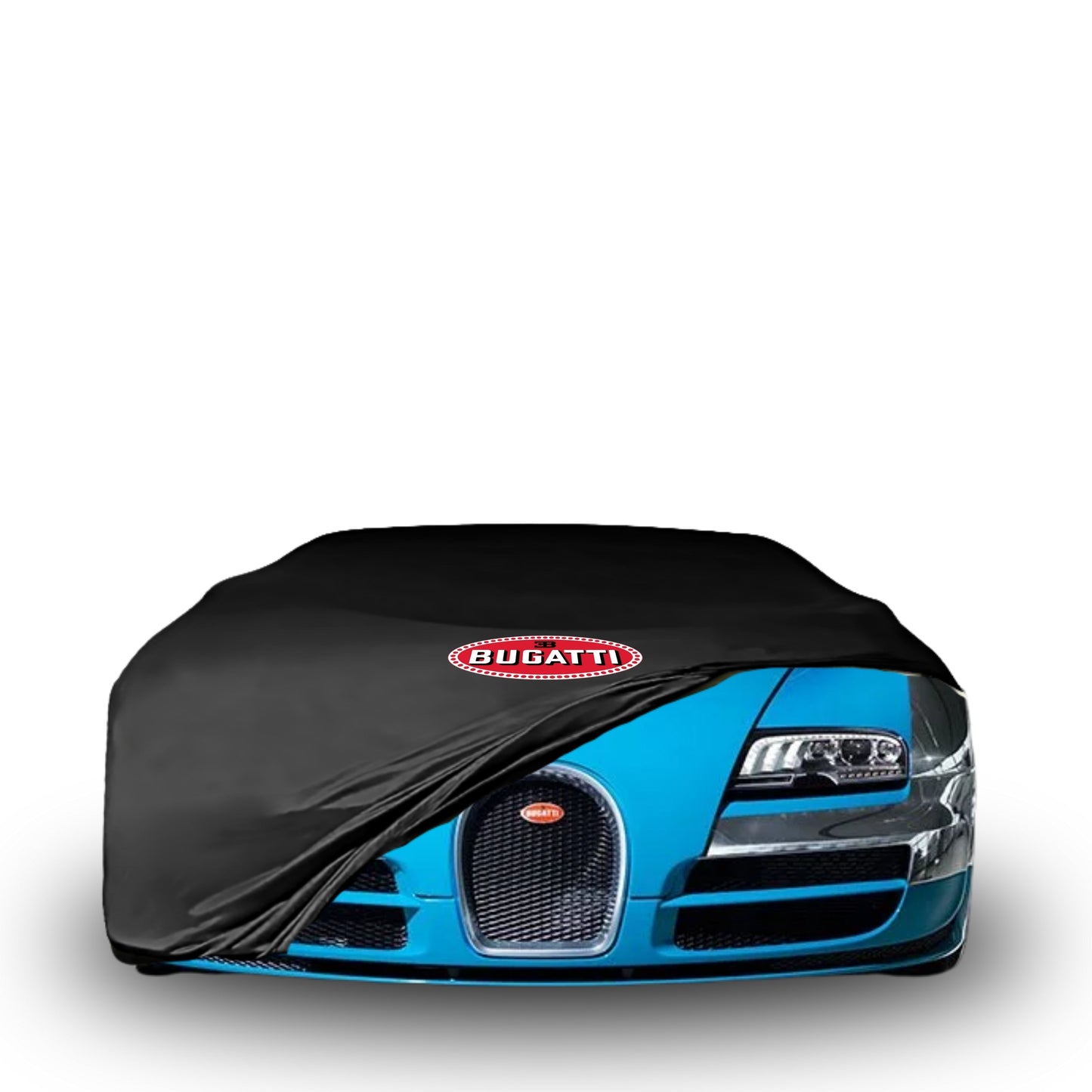 Bugatti Veyron 16.4 (2005–2011) Indoor Car Cover