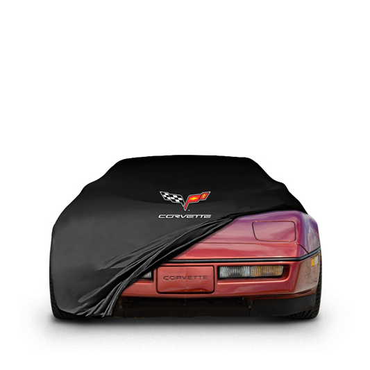 Corvette C4 Indoor Car Cover