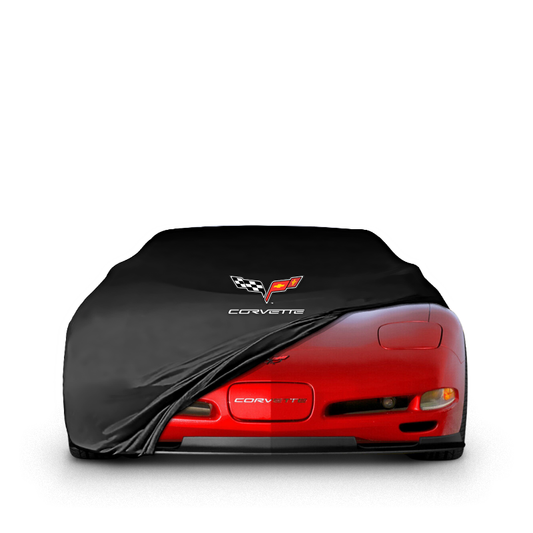 Corvette C5 Indoor Car Cover