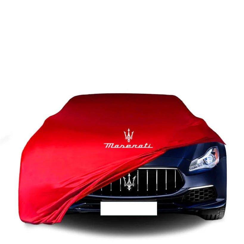 Maserati Quattroporte Car Cover indoor Cover For all Model