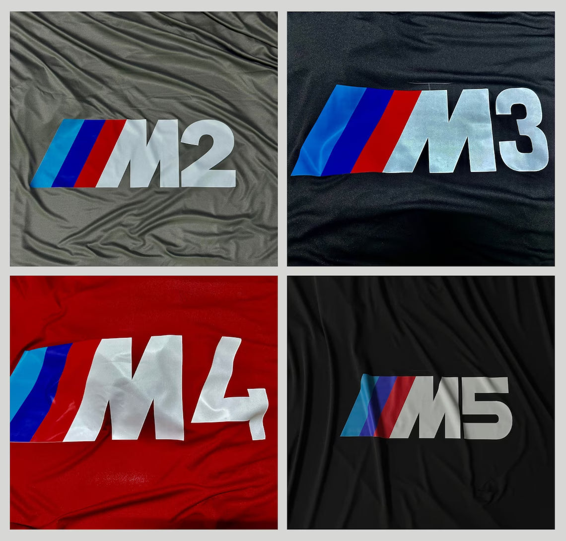 BMW Car Cover indoor Cover For all Model Custom Fit