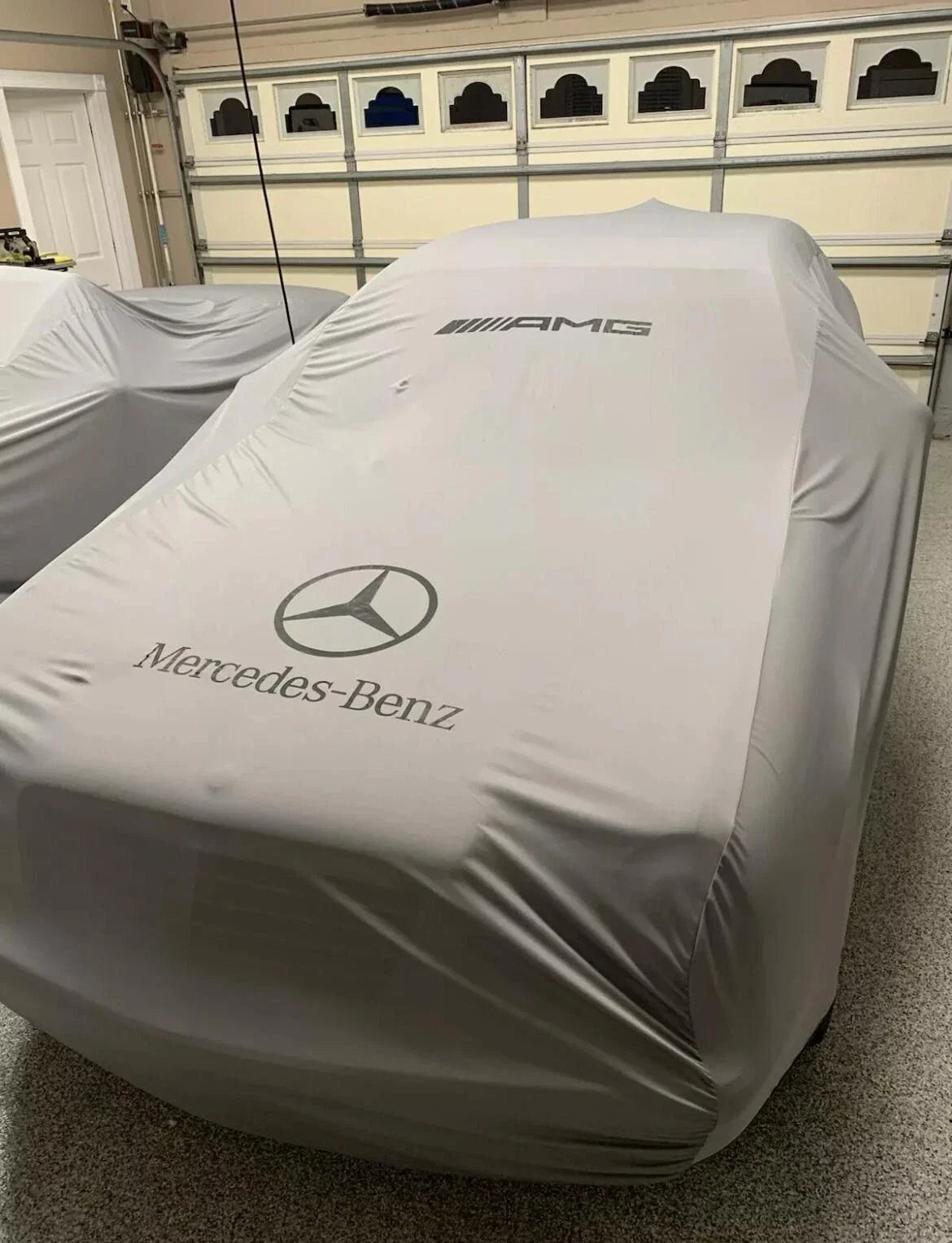 For M.B. Car Cover Indoor Cover For All Model