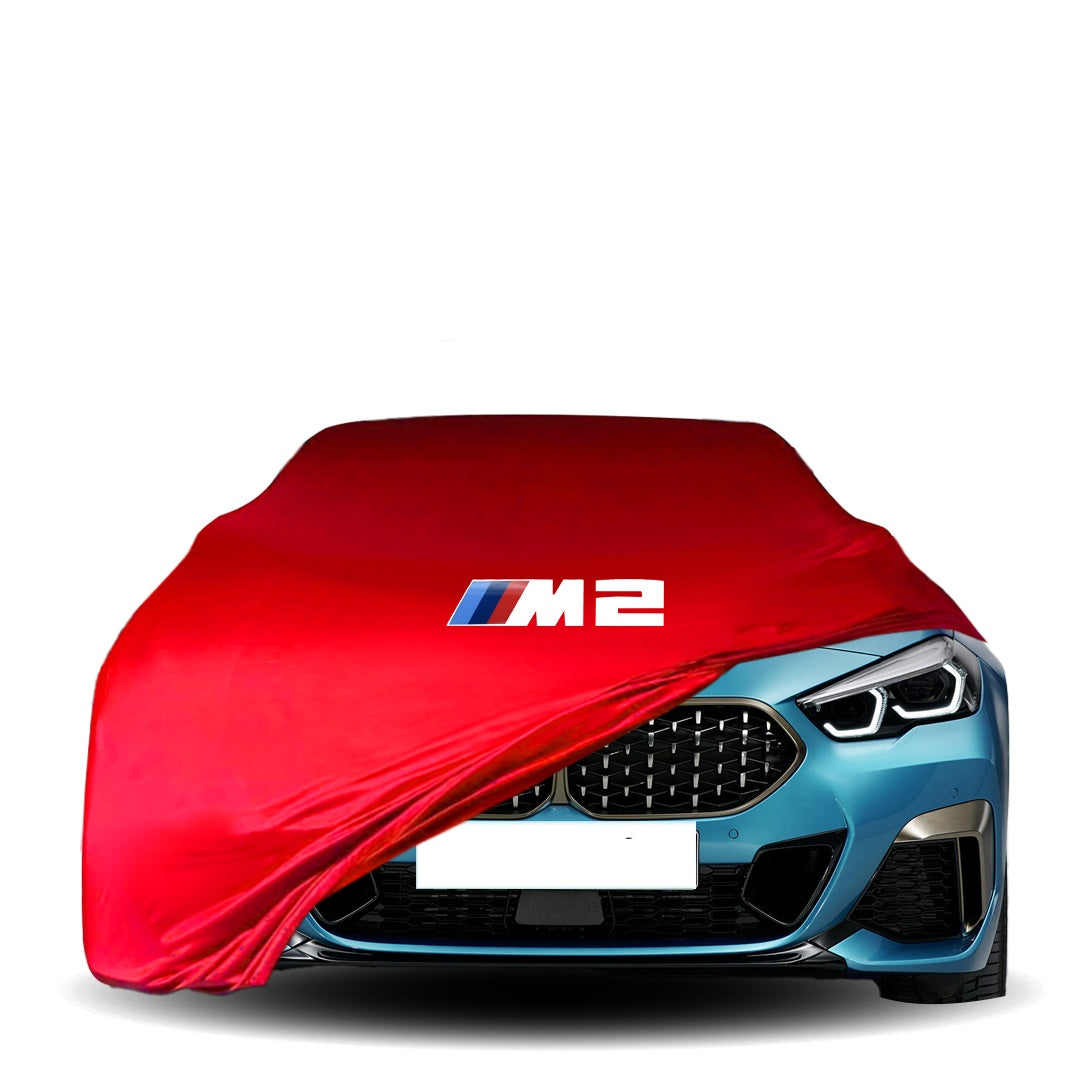 BMW M2 Car Cover indoor Cover For M Series